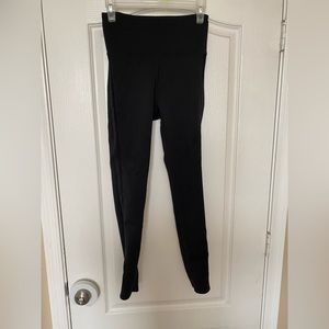 Figs legging size small